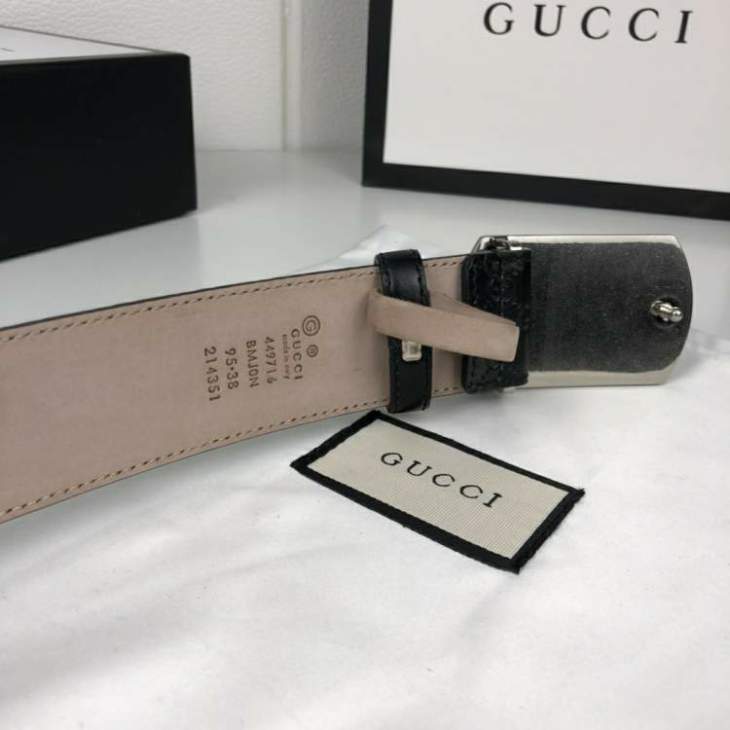Picture of Gucci Belts _SKUfw101345116fw